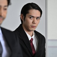 「ＧＩＦＴ」4話 ©︎TBS