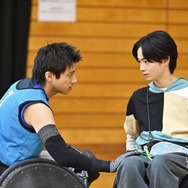 「ＧＩＦＴ」4話 ©︎TBS