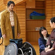 「ＧＩＦＴ」4話 ©︎TBS