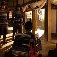 「豊臣兄弟！」第17回 ©NHK