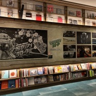SHIBUYA TSUTAYA COLLABORATION CAFÉ inspired by スター・ウォーズ／マンダロリアン・アンド・グローグー