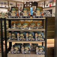 SHIBUYA TSUTAYA COLLABORATION CAFÉ inspired by スター・ウォーズ／マンダロリアン・アンド・グローグー