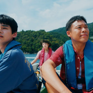 『ライフセーバー！』©映画「太陽の守護神」製作委員会