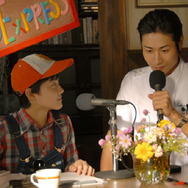 『Little DJ 〜小さな恋の物語〜』 -(C) 2007 Little DJ film partners