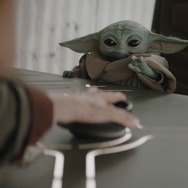 『スター・ウォーズ／マンダロリアン・アンド・グローグー』（C）2026 Lucasfilm Ltd. & TM. All Rights Reserved.