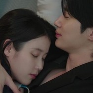 IU×ビョン・ウソク、契約結婚流出で波乱　『21世紀の大君夫人』自己最高記録