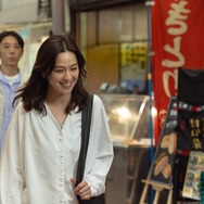 「リボーン ～最後のヒーロー～」4話 ©テレビ朝日