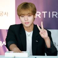 パク・ジフン Photo by The Chosunilbo JNS/Imazins via Getty Images