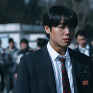 Netflixシリーズ「弱いヒーロー Class 2」4月25日独占配信