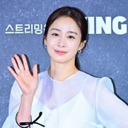 “韓国で最も美しい女優”キム・テヒ、主婦力抜群のギャップ魅力