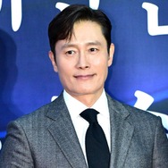 イ・ビョンホンの次回作が決定!! 今度は武侠アクション映画に挑戦