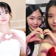 IU、寄付だけで終わらない神対応…共演した子役たちらにもまさかの“贈り物”