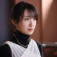 「月夜行路 ―答えは名作の中に―」第5話 ©日本テレビ