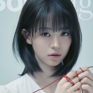 【独占】主演女優が語る『キリゴ』の世界と舞台裏/チョン・ソヨン　インタビュー