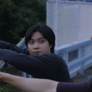 Netflixシリーズ「ソウルメイト」5月14日(木) 世界独占配信　EP5