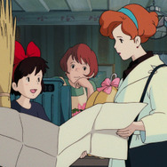 © 1989 Eiko Kadono/Hayao Miyazaki/Studio Ghibli, N