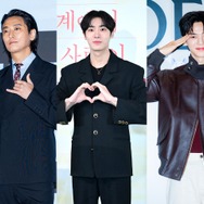 「第62回百想芸術大賞」チュ・ジフン、チョン・ドヨンら豪華俳優陣がプレゼンターとして登場