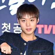 “ミリオタ” パク・ジフンの軍隊体験もヒット必至!? 話題の新作『伝説のキッチン・ソルジャー』でコメディ挑戦！