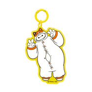 H賞 アクリルキーホルダー© Disney