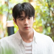 『ユミの細胞たち3』俳優キム・ジェウォンが語る、“ユニコーン男子”の裏側【インタビュー】
