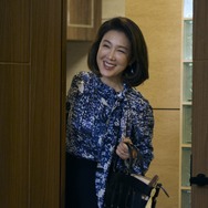「今夜、秘密のキッチンで」5話 ©フジテレビ