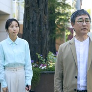 「今夜、秘密のキッチンで」5話 ©フジテレビ