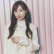 福原遥／photo：You Ishii