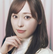 福原遥／photo：You Ishii