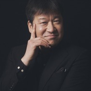 佐藤二朗／photo：You Ishii