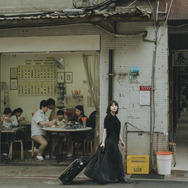シンシン アンド ザ マウス／SINSIN AND THE MOUSE 3枚目の写真・画像