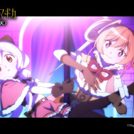 劇場版 魔法少女まどか☆マギカ〈ワルプルギスの廻天〉 20枚目の写真・画像
