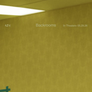 『Backrooms』（C）APOLLO