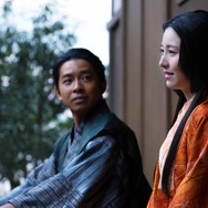 「豊臣兄弟！」第18回 ©︎NHK