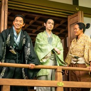 「豊臣兄弟！」第18回 ©︎NHK