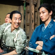 「豊臣兄弟！」第18回 ©︎NHK