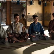「豊臣兄弟！」第18回 ©︎NHK