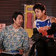 「ＧＩＦＴ」5話 ©︎TBS