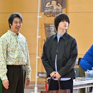 「ＧＩＦＴ」5話 ©︎TBS