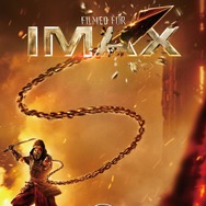 『モータルコンバット／ネクストラウンド』©2026 Warner Bros. Ent. All rights reserved
