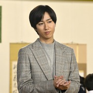 『君のクイズ』©2026映画『君のクイズ』製作委員会