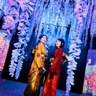 「動き出す妖怪展 TOKYO ～Imagination of Japan～」