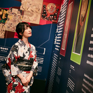 「動き出す妖怪展 TOKYO ～Imagination of Japan～」