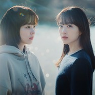 Netflixシリーズ「未知のソウル」独占配信中