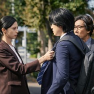 「田鎖ブラザーズ」第4話 ©TBSスパークル／TBS