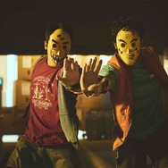 ギデンズ・コーの功夫 9枚目の写真・画像