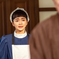 「風、薫る」第33回©NHK