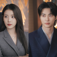 『21世紀の大君夫人』IU♥ビョン・ウソクがついに両想い！キスシーン効果で自己最高視聴率を更新