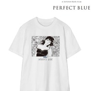 Tシャツ©1997 MADHOUSE
