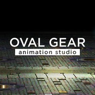OVAL GEAR animation studio