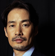 竹野内豊／photo：Maho Korogi